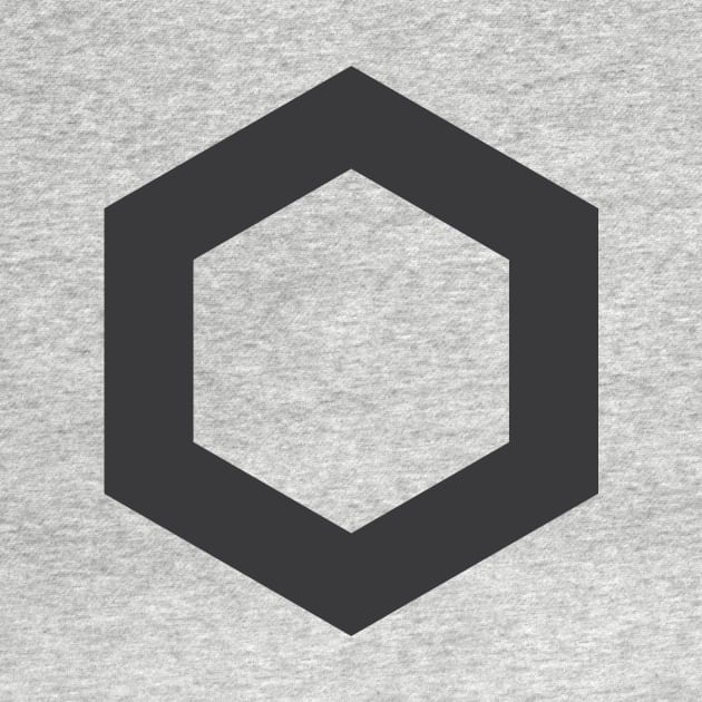 Hexagon by natexopher